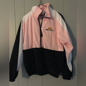 Women’s medium Game Sports Wear jacket